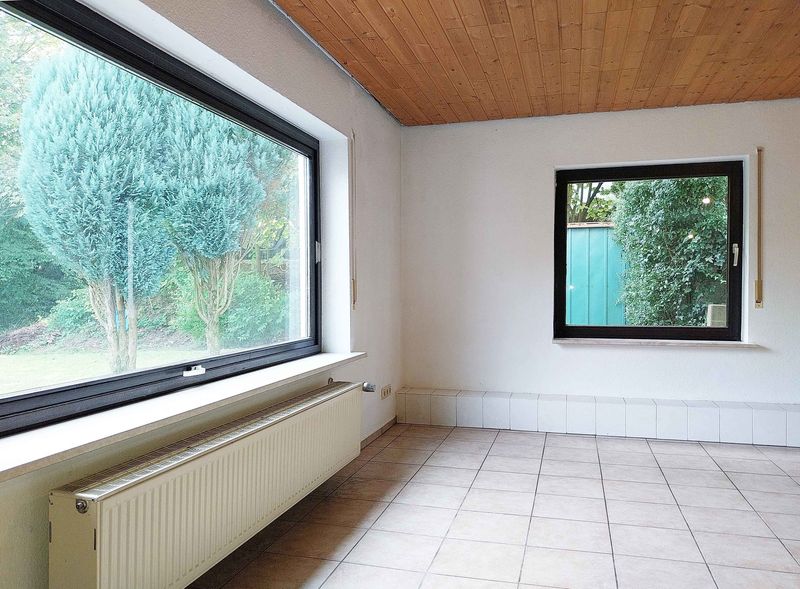 MANNELLA *Helle 2-Zimmer-Wohnung* mit Südterrasse & Gartenmitbenutzung